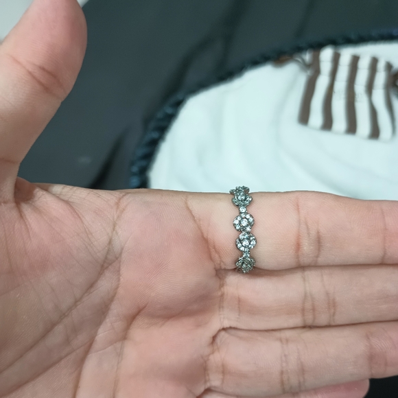 COPY - Henri Bendel Ring - Picture 4 of 7
